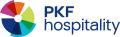 Footer logo PKF hospitality group