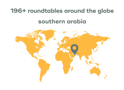 Key takeaways from hotel markets around the globe: southern arabia